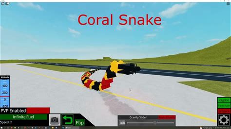 Image result for Plane Crazy Tutorial Flying Snake