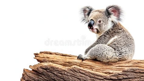 Koala Sitting in Tree No Background に対する画像結果