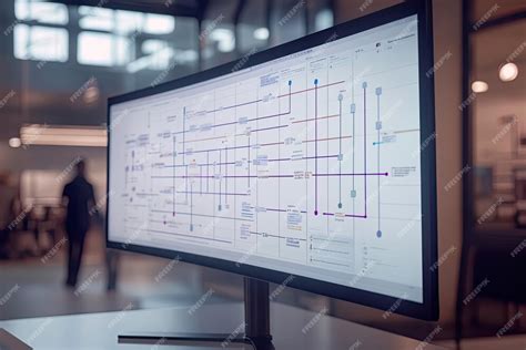 Monitor Data Visualization に対する画像結果
