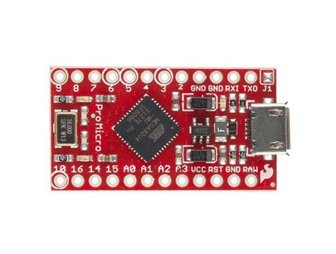 Image result for SparkFun Arduino Mini Pro