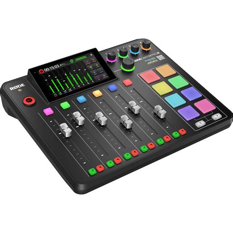 Image result for Rode Podcaster Pro 2