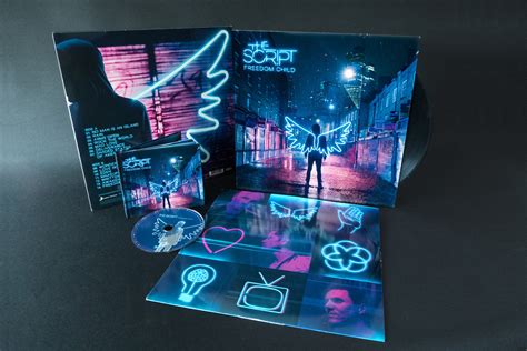 Toradh íomhá ar Script Band Album