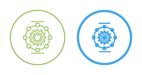 Image result for Automated Process Flow Icon