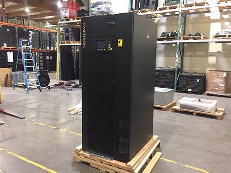 Liebert UPS Systems に対する画像結果