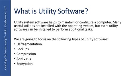 Image result for Ulitlity Software