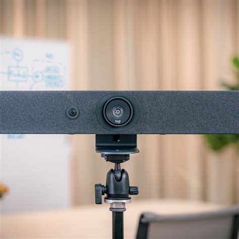 Logitech Camera Stand-க்கான படிம முடிவு