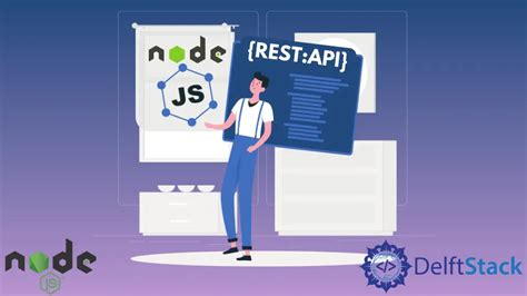Image result for JavaScript API Rest HTML Node.js