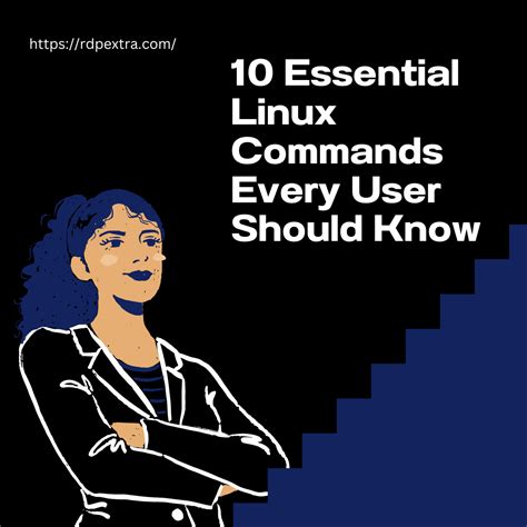 Image result for Linux User Commands