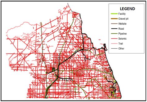 Image result for Machine Learning Linear Map Features