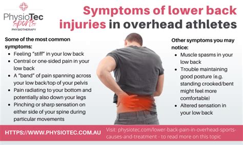 Back Pain From Lifting Overhead に対する画像結果