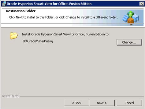 Toradh íomhá ar Hyperion SmartView