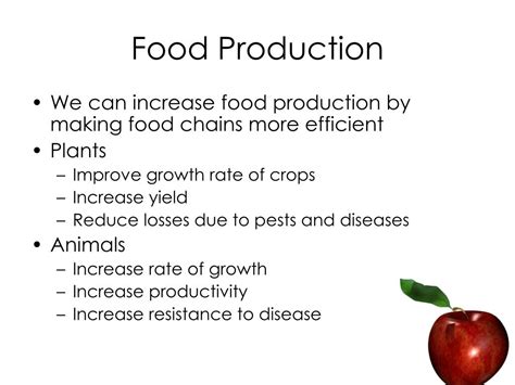 Image result for How Food Is Produced
