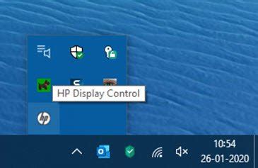HP Display Control Install Utility に対する画像結果