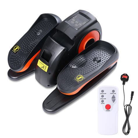 Image result for Elliptical Trainer Exercise Machine