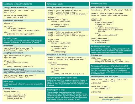 Python Pathlib Cheat Sheet に対する画像結果