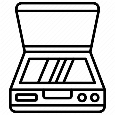 Image result for Desktop Icon Scanner