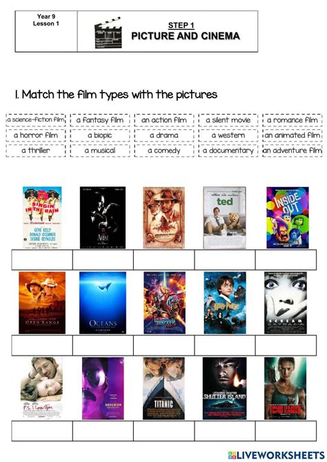 Image result for Examples of Language Features in Films