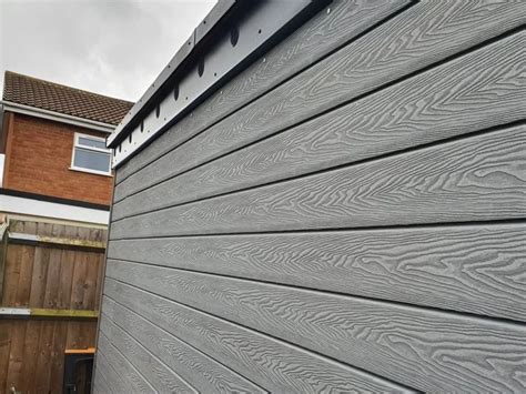 PVC Fence Cladding に対する画像結果