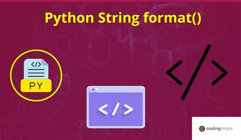 Image result for Python 3 String Format
