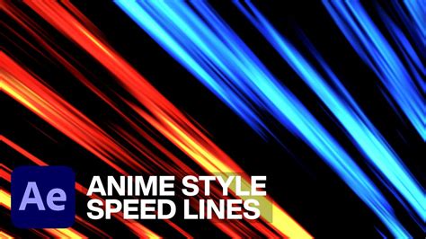 Image result for Anime Speed Line Effect