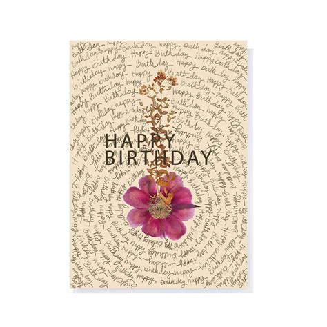 Image result for Birthday Card Script