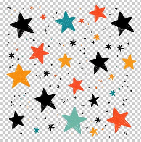 Image result for Star Scatter Pattern