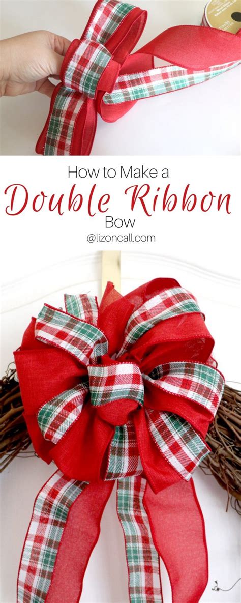 Afbeeldingsresultaten voor Double Bow Tutorial