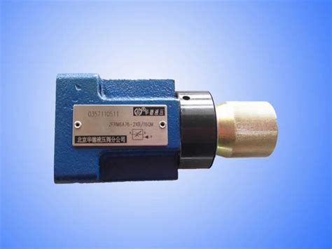 Two-Way Flow Control Valve に対する画像結果