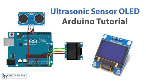 Toradh íomhá ar Microdisplay OLED Arduino