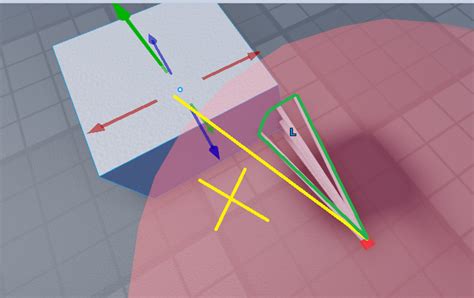 Image result for Roblox Studio Create a Cone