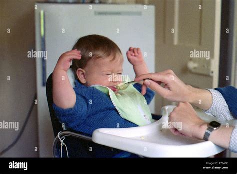 Image result for Nanny Force Feeds Toddler