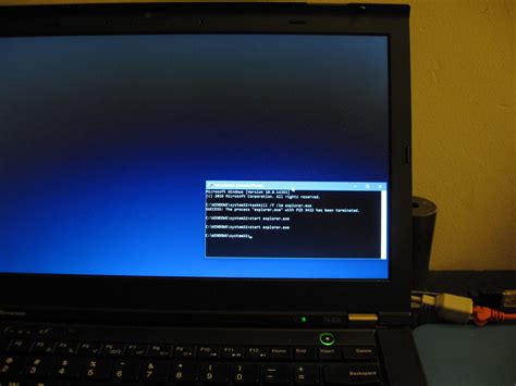 Reinstall Explorer.exe Windows 1.0 に対する画像結果