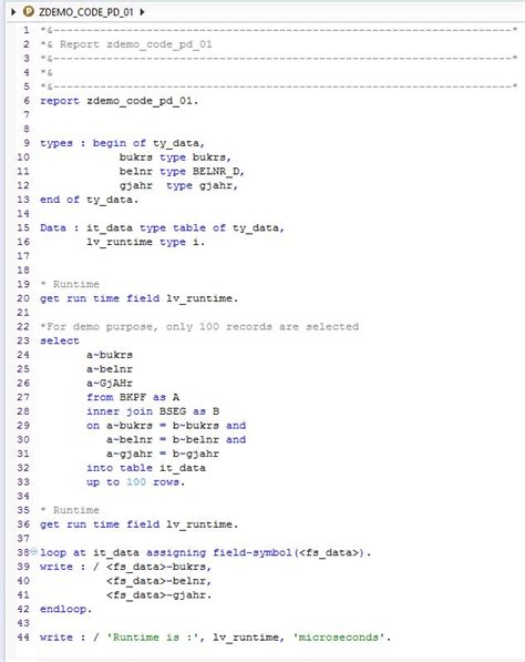 Image result for ABAP SQL