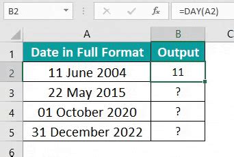 Image result for Days Open Formula Excel