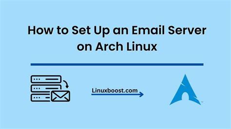 Toradh íomhá ar How to Set Up Email Server On Linux
