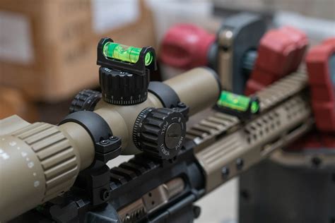 How to Mount Level On Scope に対する画像結果