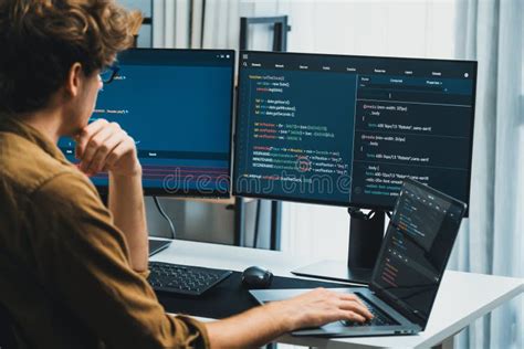 Toradh íomhá ar PC Coding Software