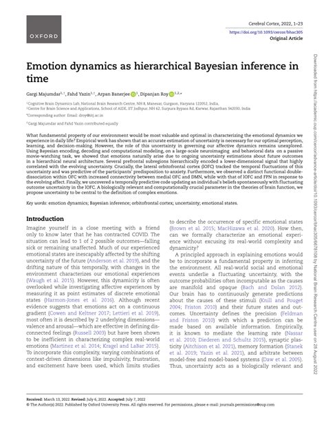 Image result for Hierarchical Bayesian Inference