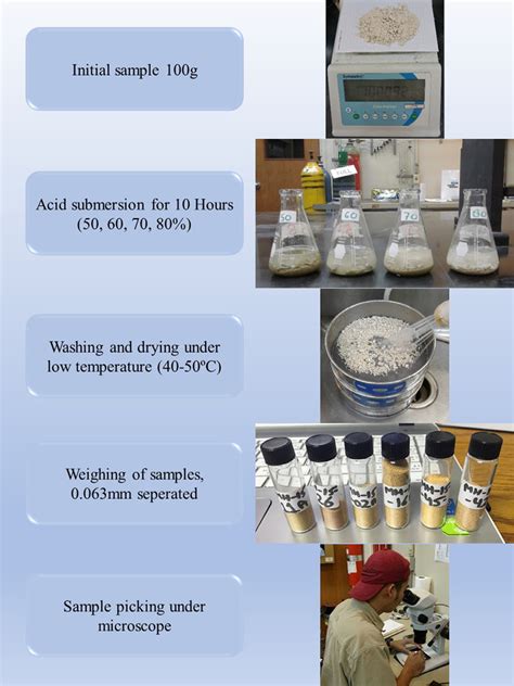 Image result for Sample Processing Chart