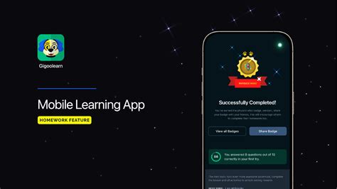 Toradh íomhá ar Mobile Learning App Usage