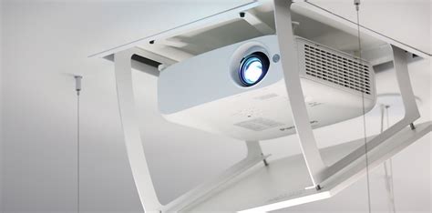 Different Types of Projection に対する画像結果