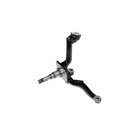 Toradh íomhá ar V8 Mustang Spindles