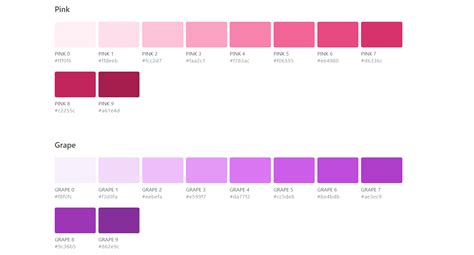 Image result for Color Hex Lookup