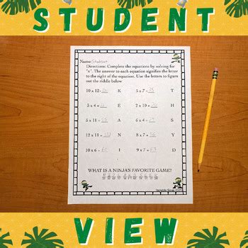 Toradh íomhá ar Multiplication 4th Grade Fluency