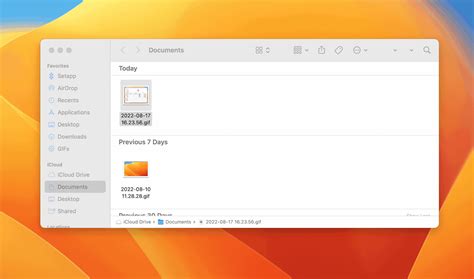 Image result for How to Find File Path in Mac