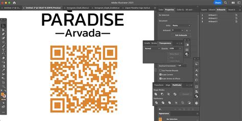 Toradh íomhá ar Color Code for Illustrator