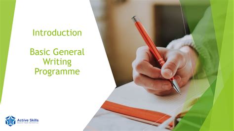 Basic Writing Guide に対する画像結果