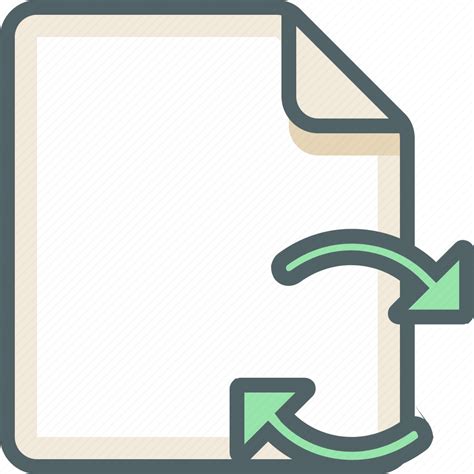 File Sync Icon に対する画像結果