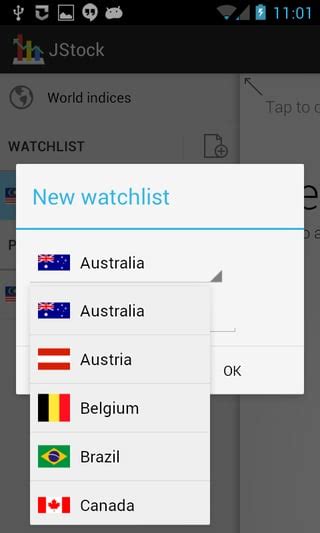 Image result for Android Selection Popup Dialog UI Design