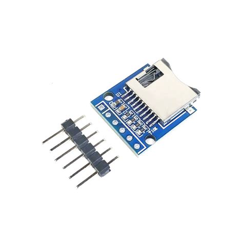 Image result for microSD Card Reader Module